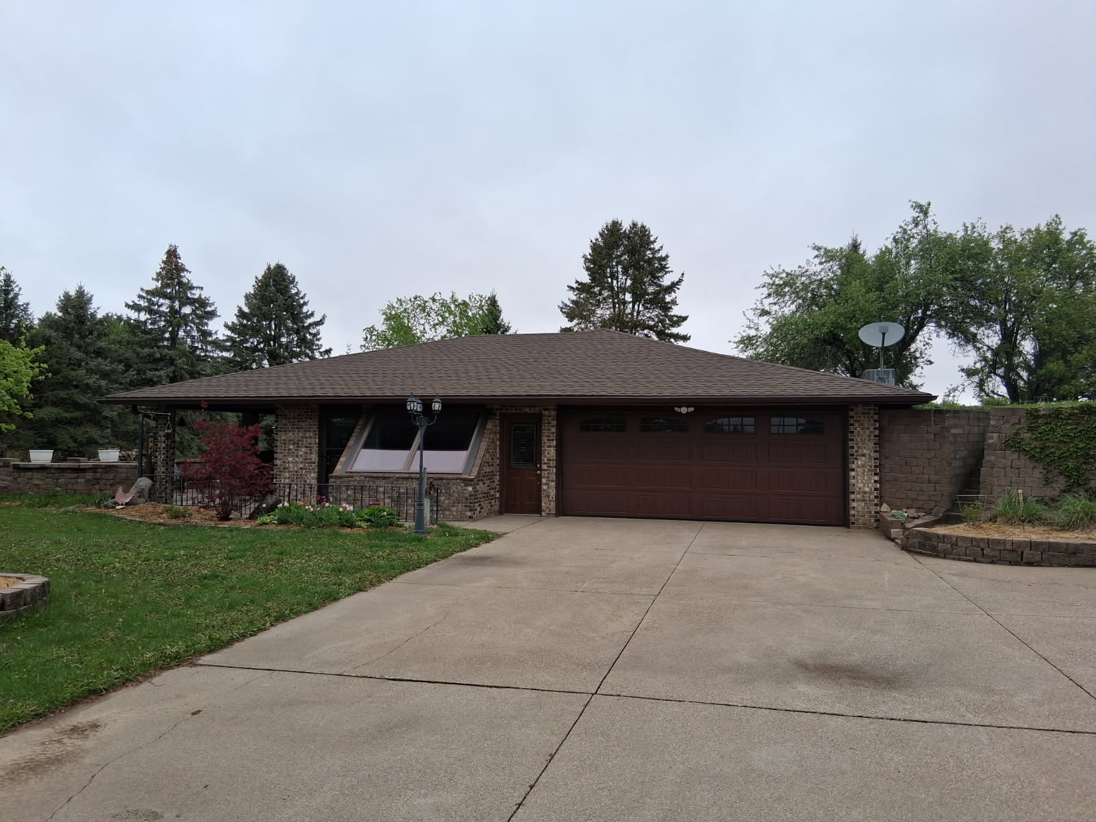 Midwestern Land and Auction Listing